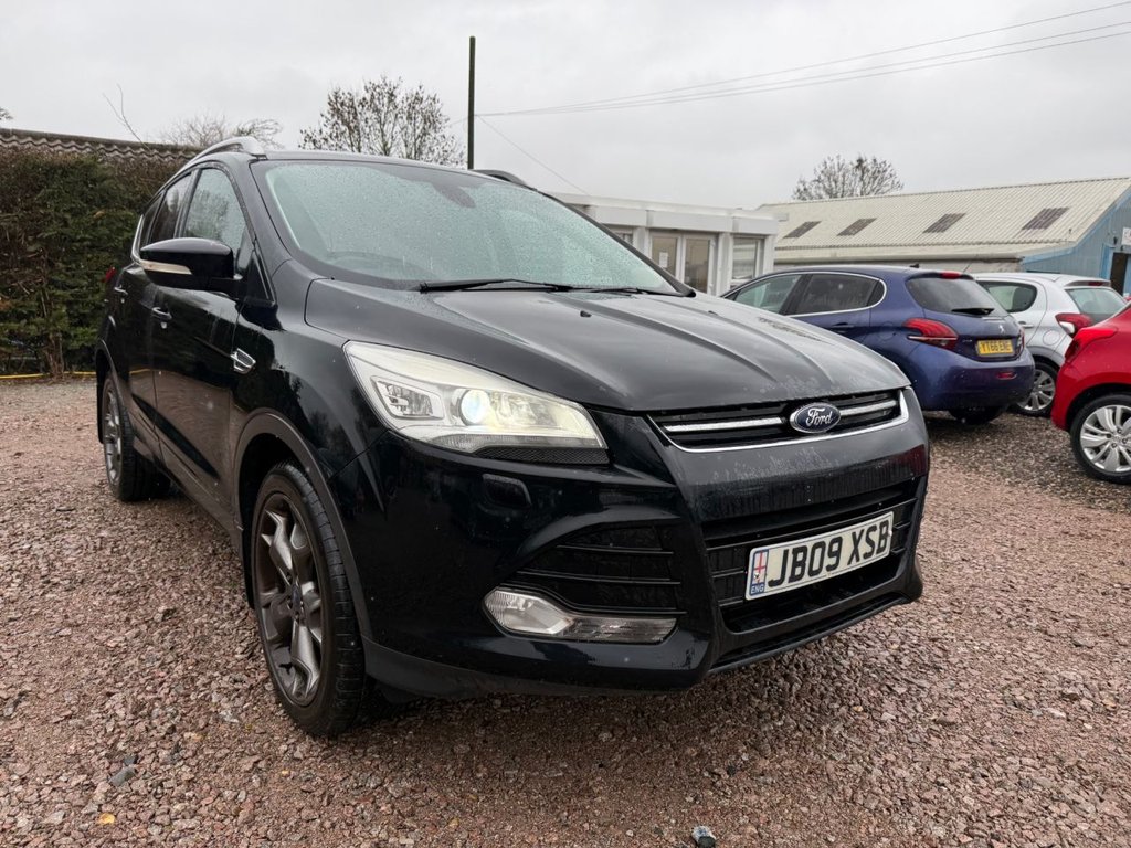 Used Ford Kuga 2013 for sale - 77360030: Photo 2