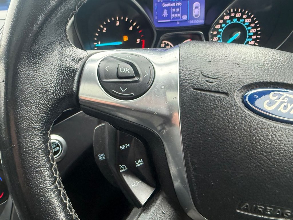 Used Ford Kuga 2013 for sale - 77360030: Photo 21