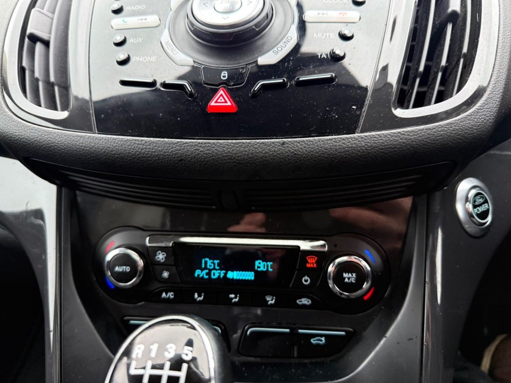 Used Ford Kuga 2013 for sale - 77360030: Photo 23