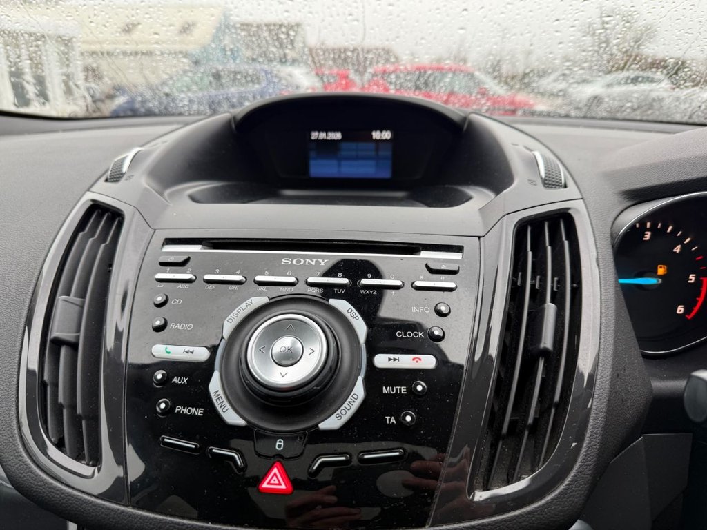 Used Ford Kuga 2013 for sale - 77360030: Photo 24