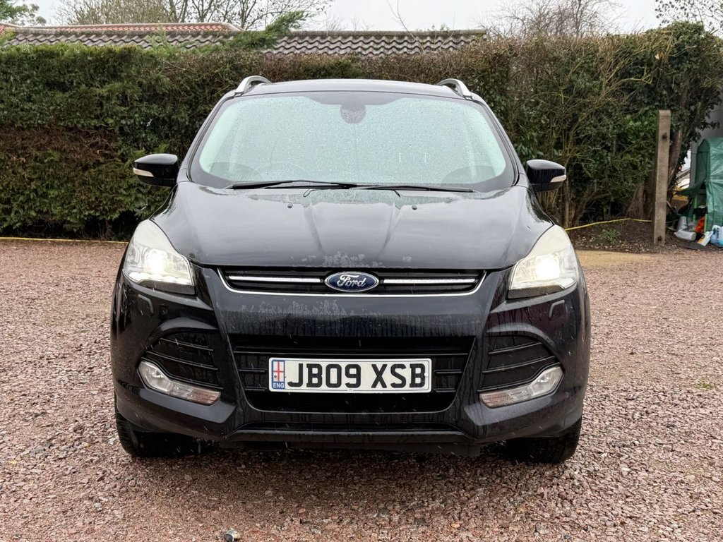 Used Ford Kuga 2013 for sale - 77360030: Photo 3