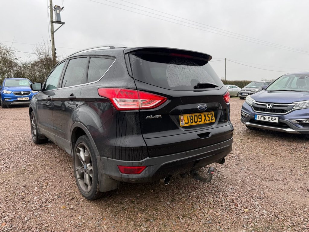 Used Ford Kuga 2013 for sale - 77360030: Photo 5