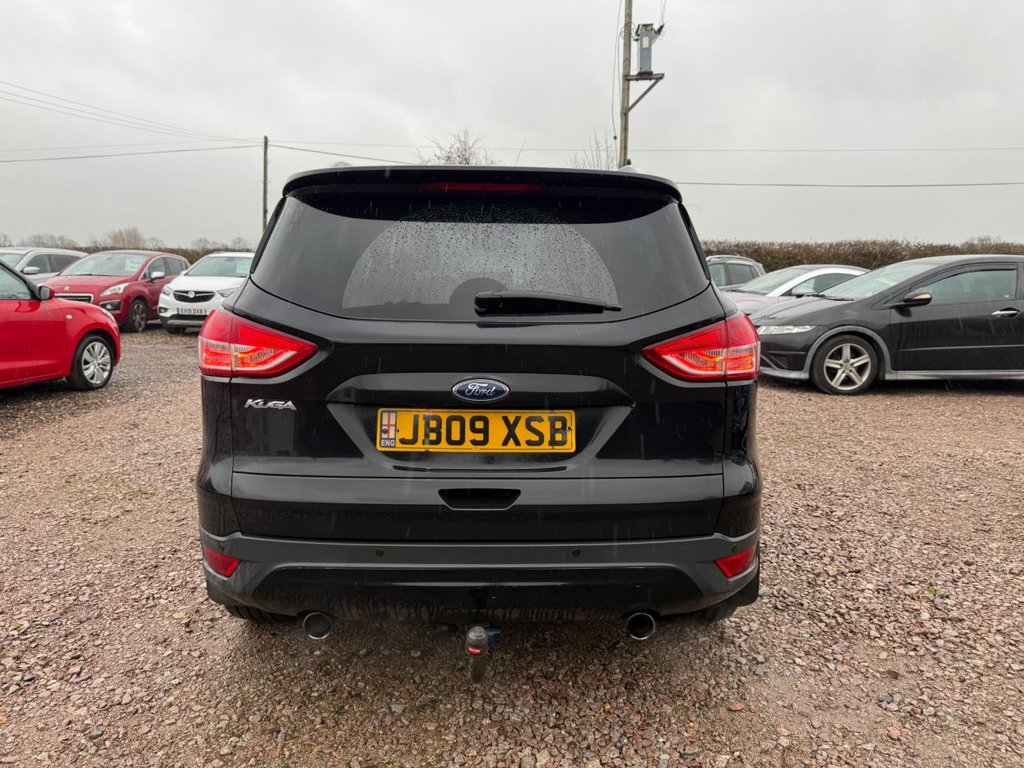 Used Ford Kuga 2013 for sale - 77360030: Photo 6