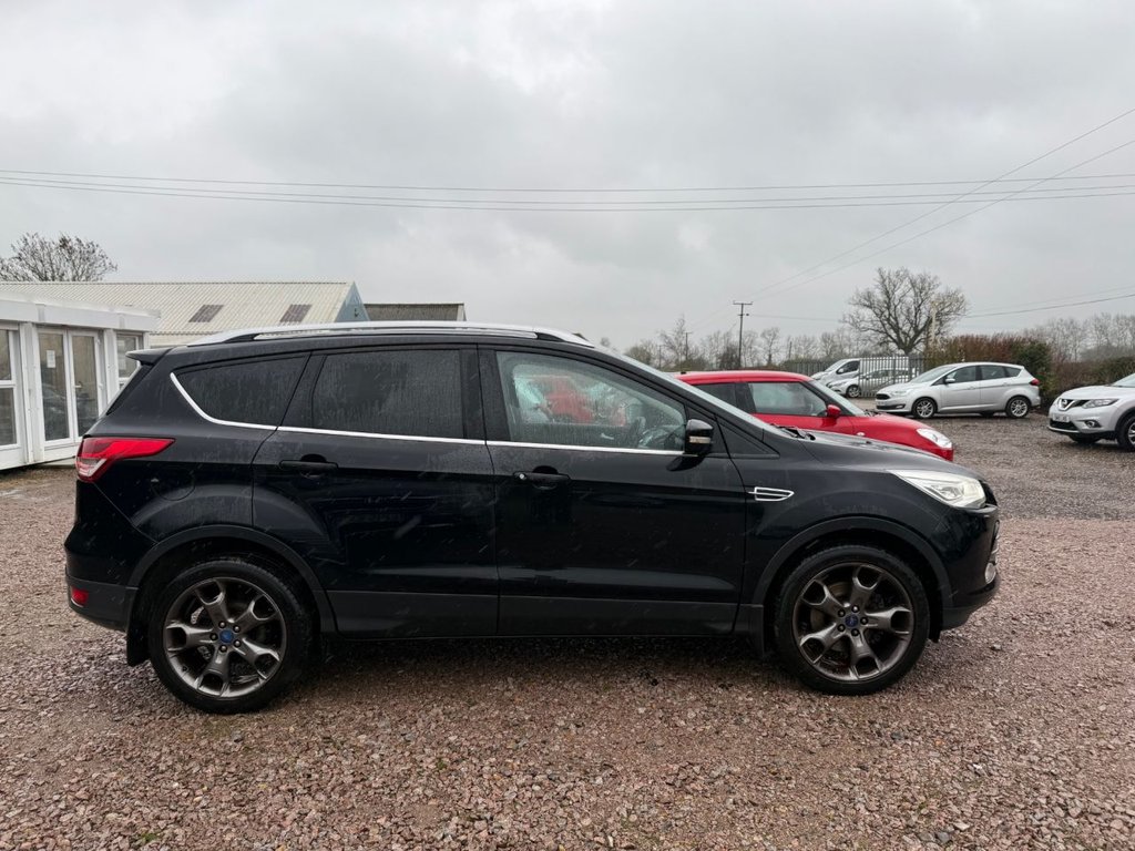 Used Ford Kuga 2013 for sale - 77360030: Photo 8