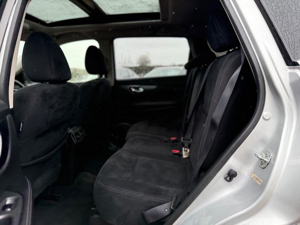 Used Nissan X-Trail 2015 for sale - 77153432: Photo 11