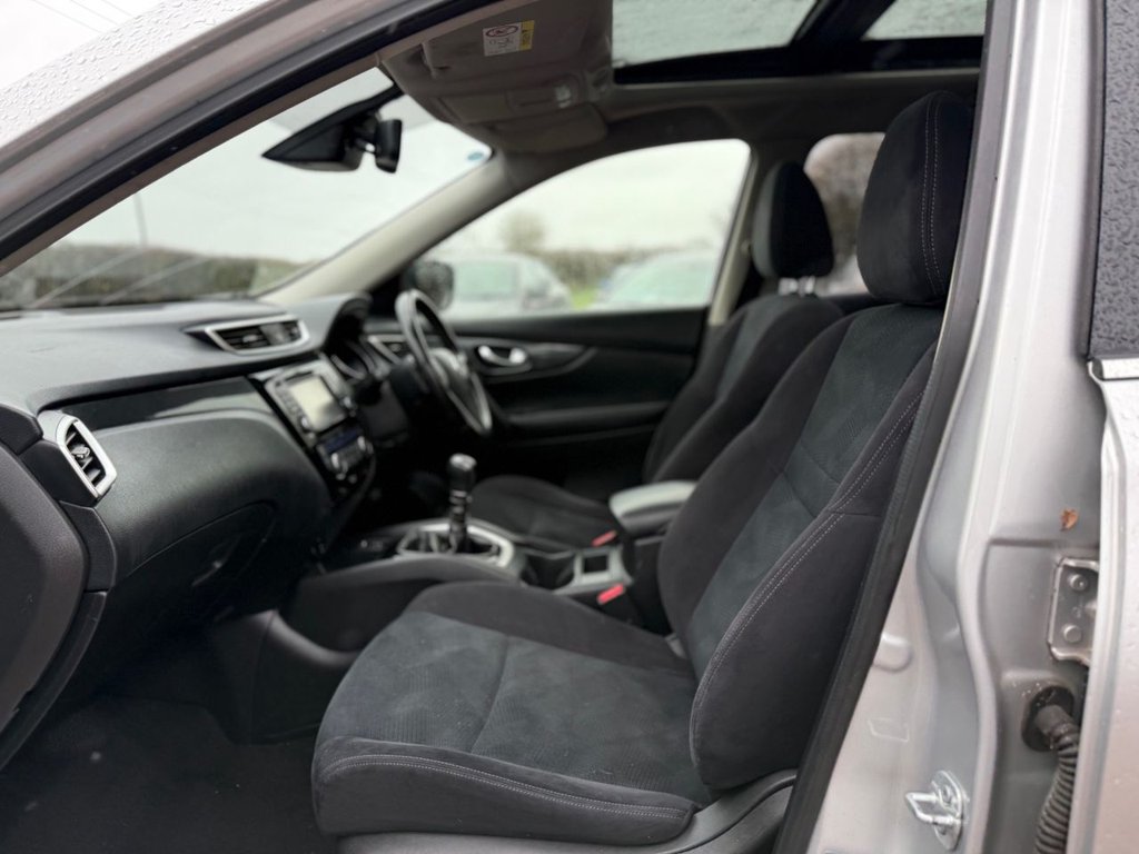 Used Nissan X-Trail 2015 for sale - 77153432: Photo 12