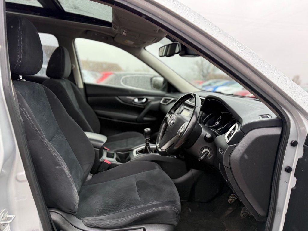 Used Nissan X-Trail 2015 for sale - 77153432: Photo 13