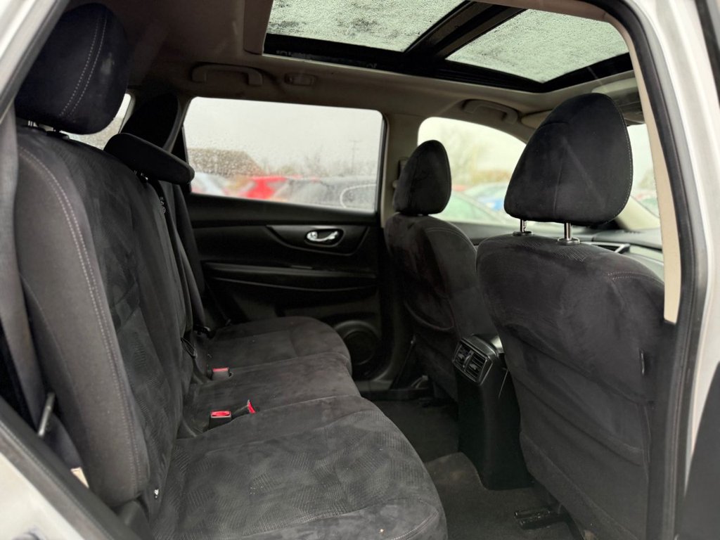 Used Nissan X-Trail 2015 for sale - 77153432: Photo 14