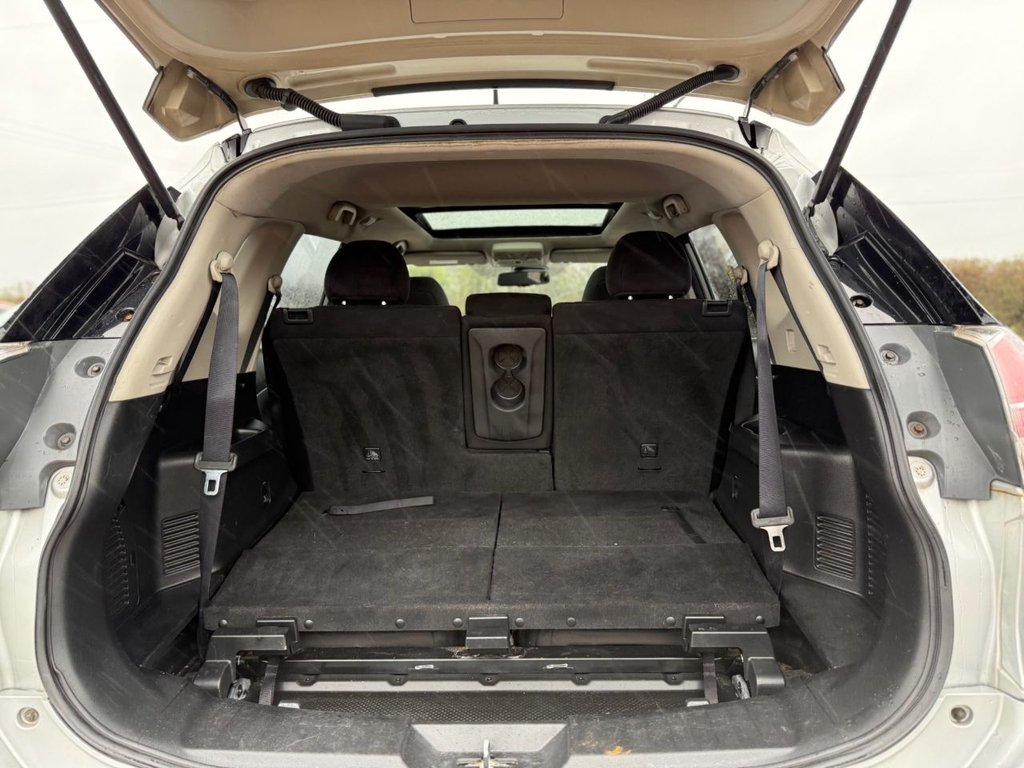 Used Nissan X-Trail 2015 for sale - 77153432: Photo 16