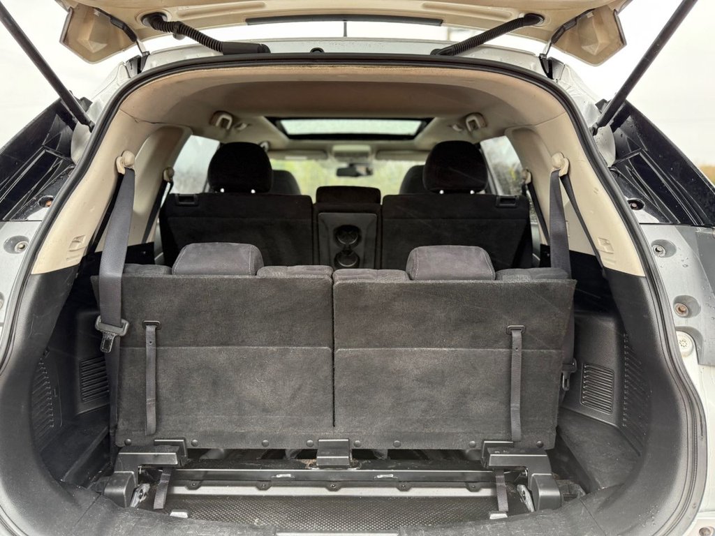 Used Nissan X-Trail 2015 for sale - 77153432: Photo 17