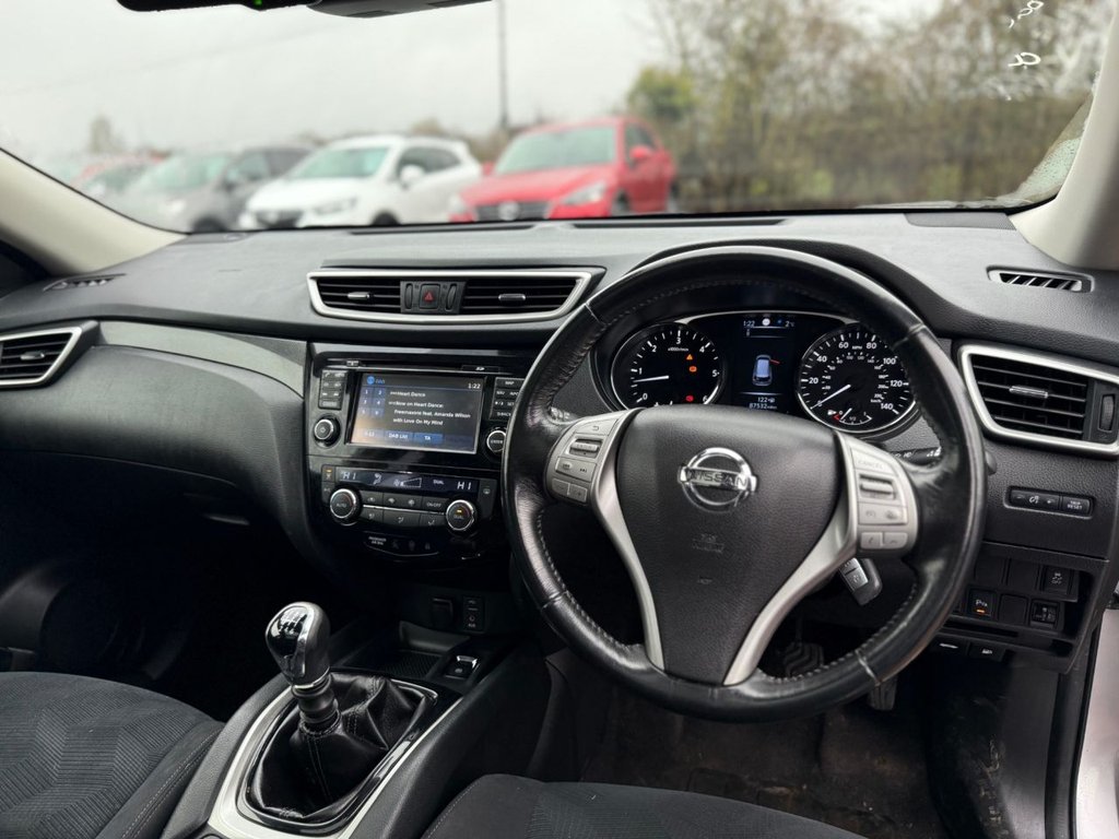 Used Nissan X-Trail 2015 for sale - 77153432: Photo 19