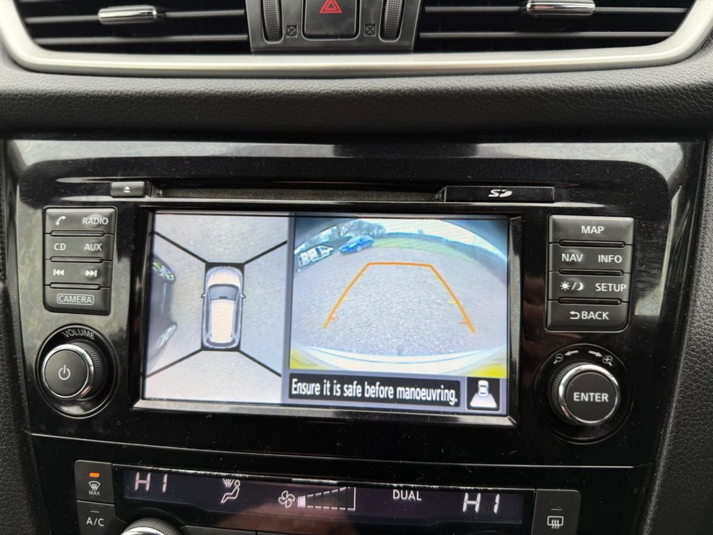 Used Nissan X-Trail 2015 for sale - 77153432: Photo 20