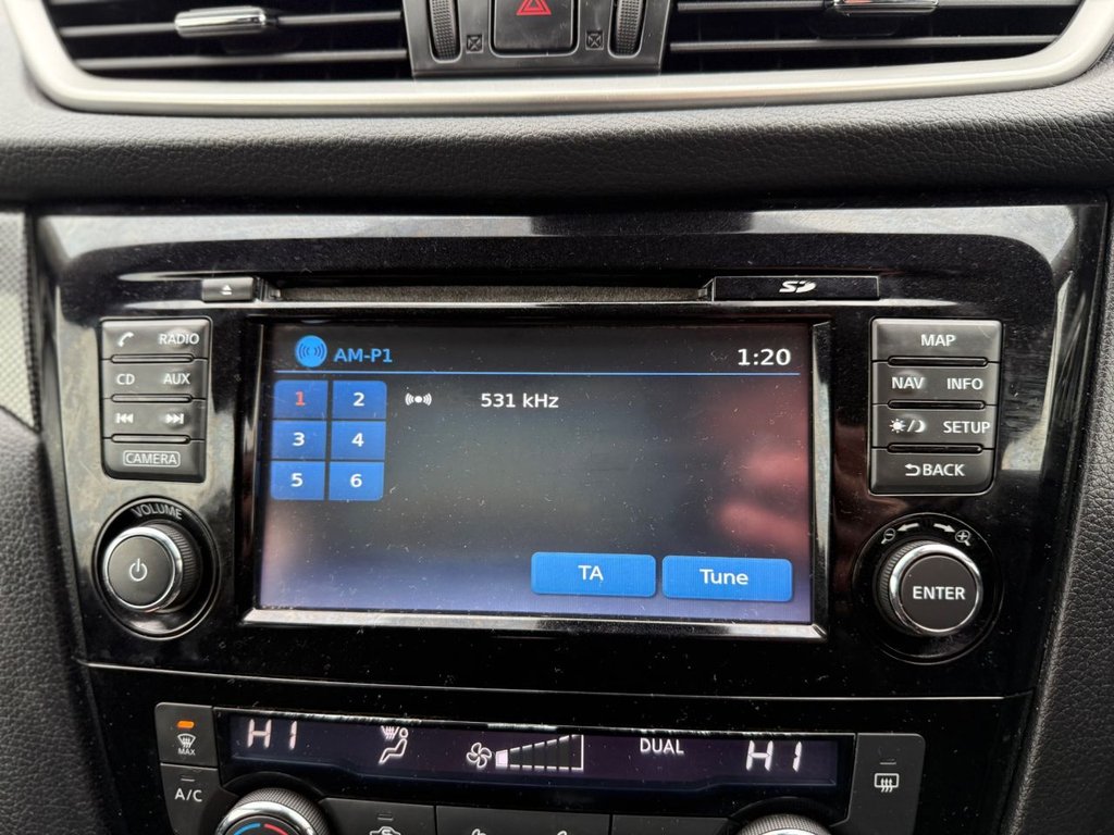 Used Nissan X-Trail 2015 for sale - 77153432: Photo 22