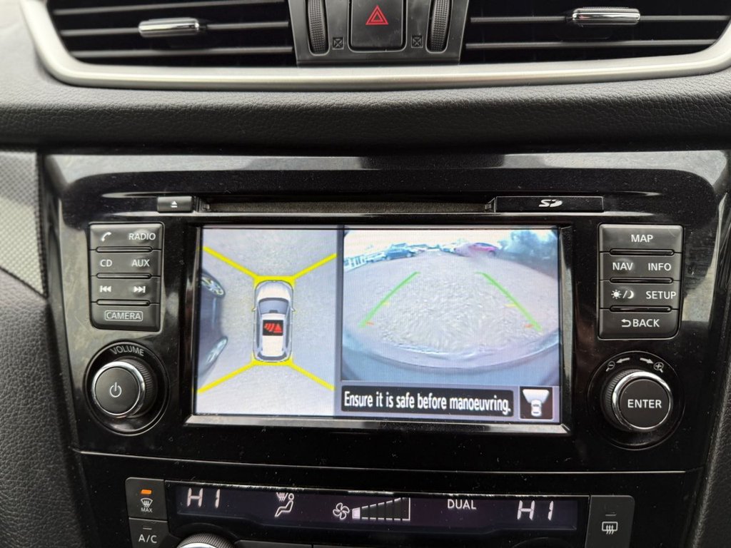 Used Nissan X-Trail 2015 for sale - 77153432: Photo 23