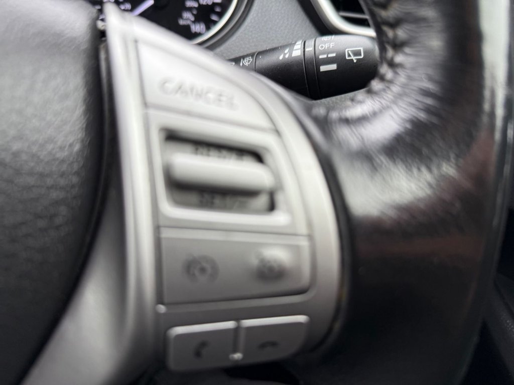 Used Nissan X-Trail 2015 for sale - 77153432: Photo 24