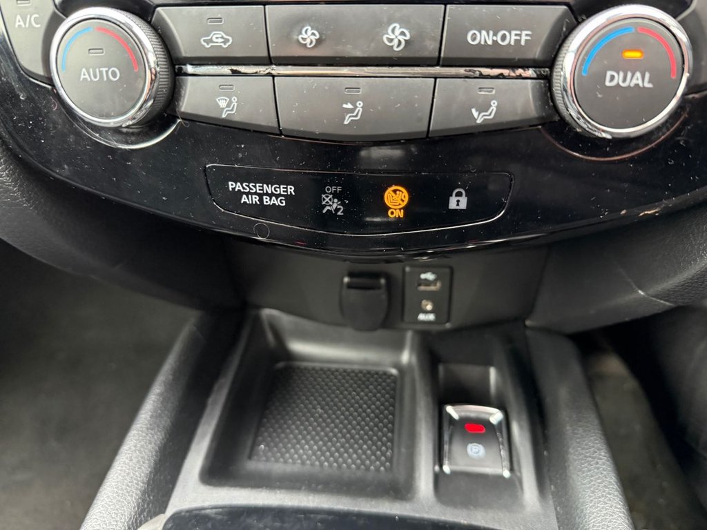 Used Nissan X-Trail 2015 for sale - 77153432: Photo 27