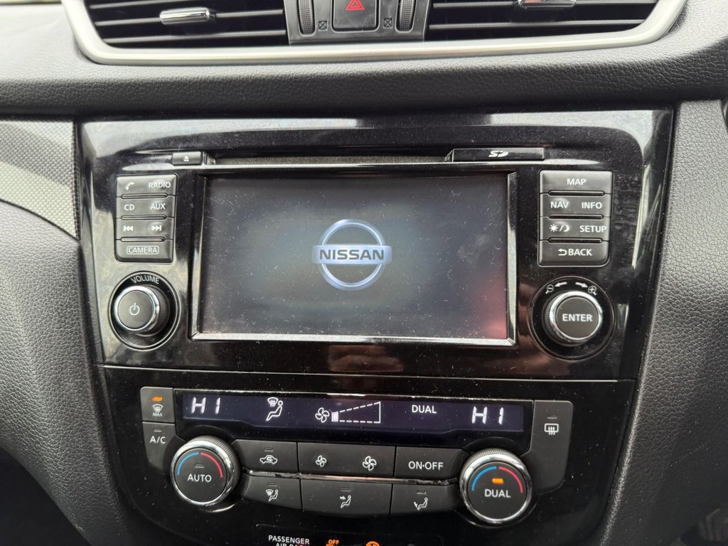 Used Nissan X-Trail 2015 for sale - 77153432: Photo 29