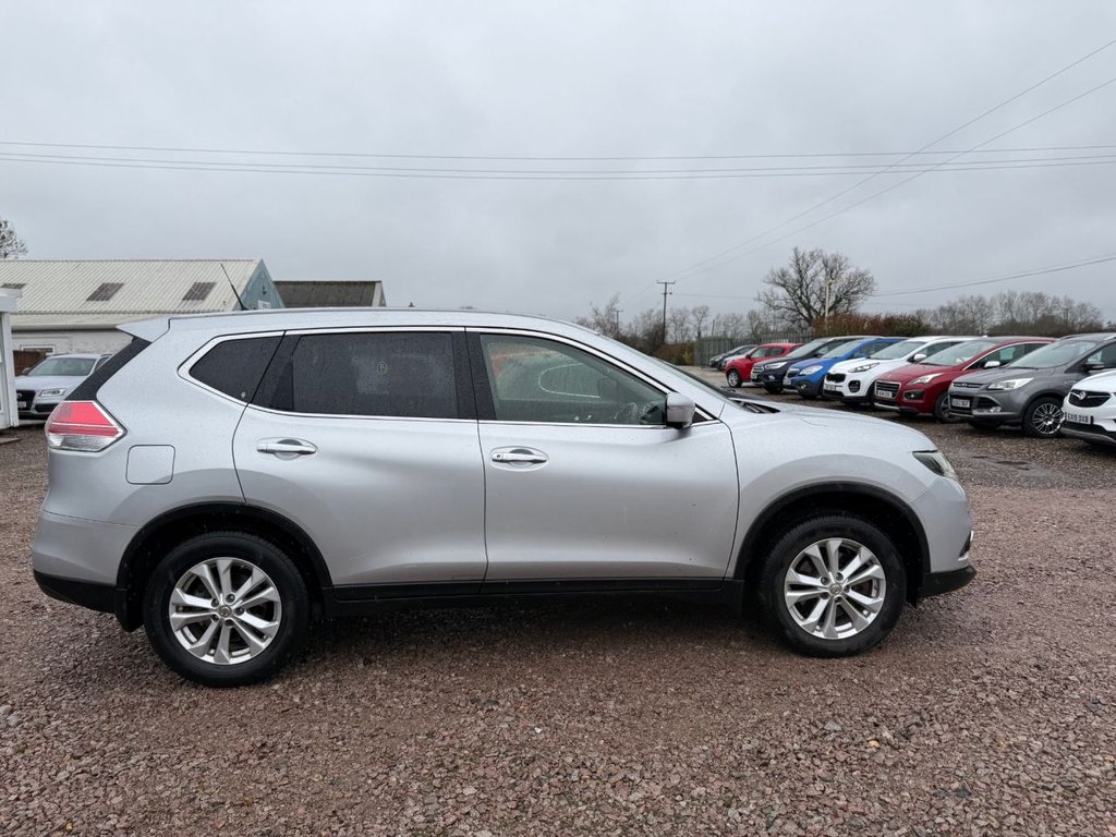 Used Nissan X-Trail 2015 for sale - 77153432: Photo 9