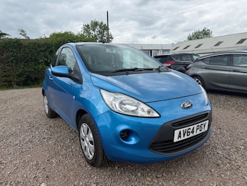 Used Ford Ka 2015 for sale - 78645584: Photo