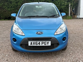Used Ford Ka 2015 for sale - 78645584: Photo