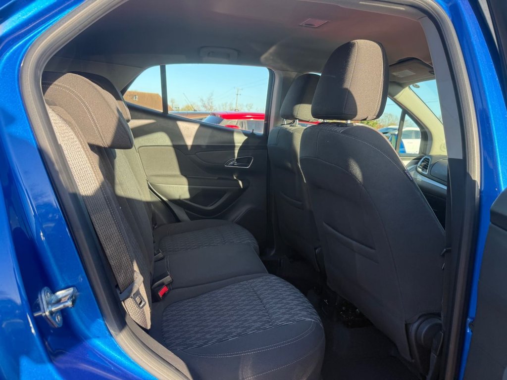 Used Vauxhall Mokka 2014 for sale - 77199853: Photo 11