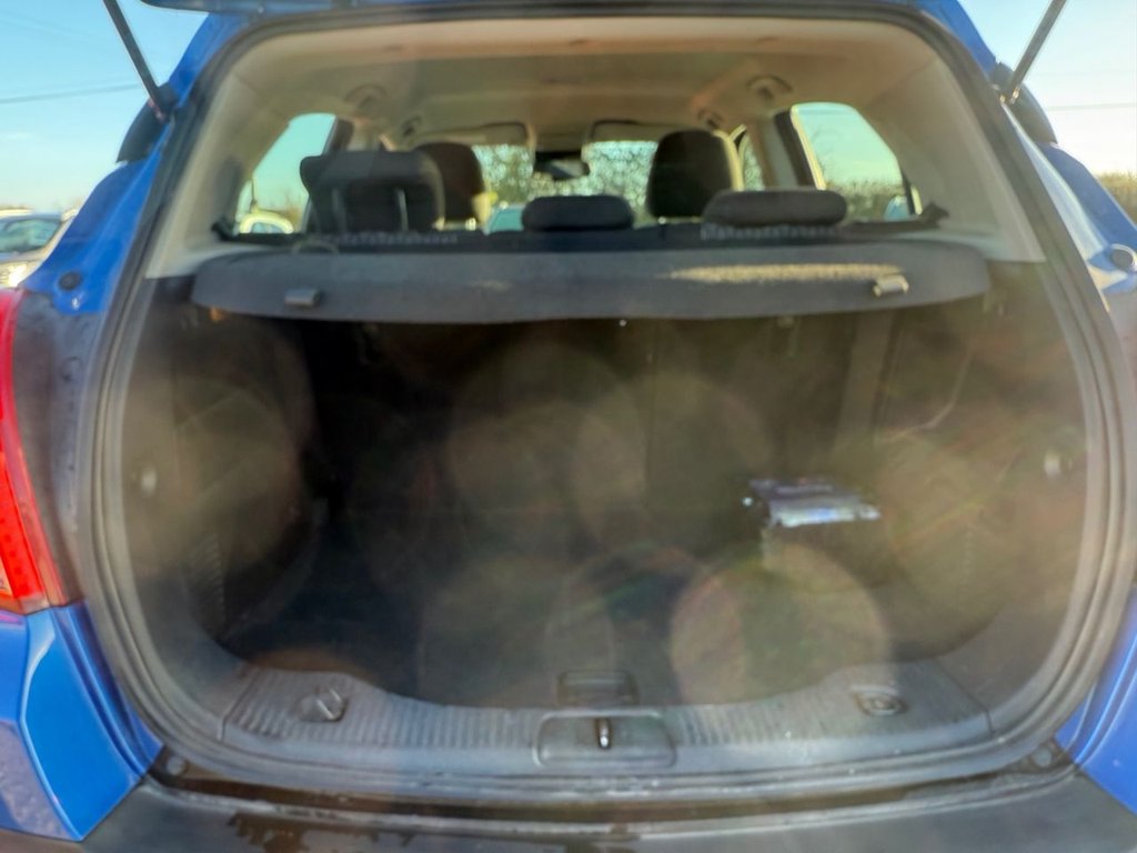 Used Vauxhall Mokka 2014 for sale - 77199853: Photo 12