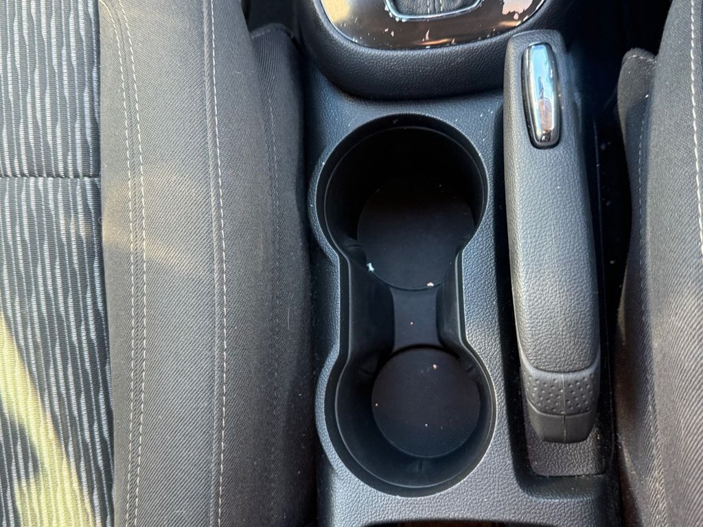 Used Vauxhall Mokka 2014 for sale - 77199853: Photo 16