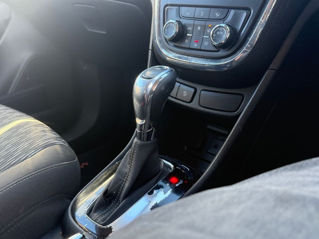 Used Vauxhall Mokka 2014 for sale - 77199853: Photo 17