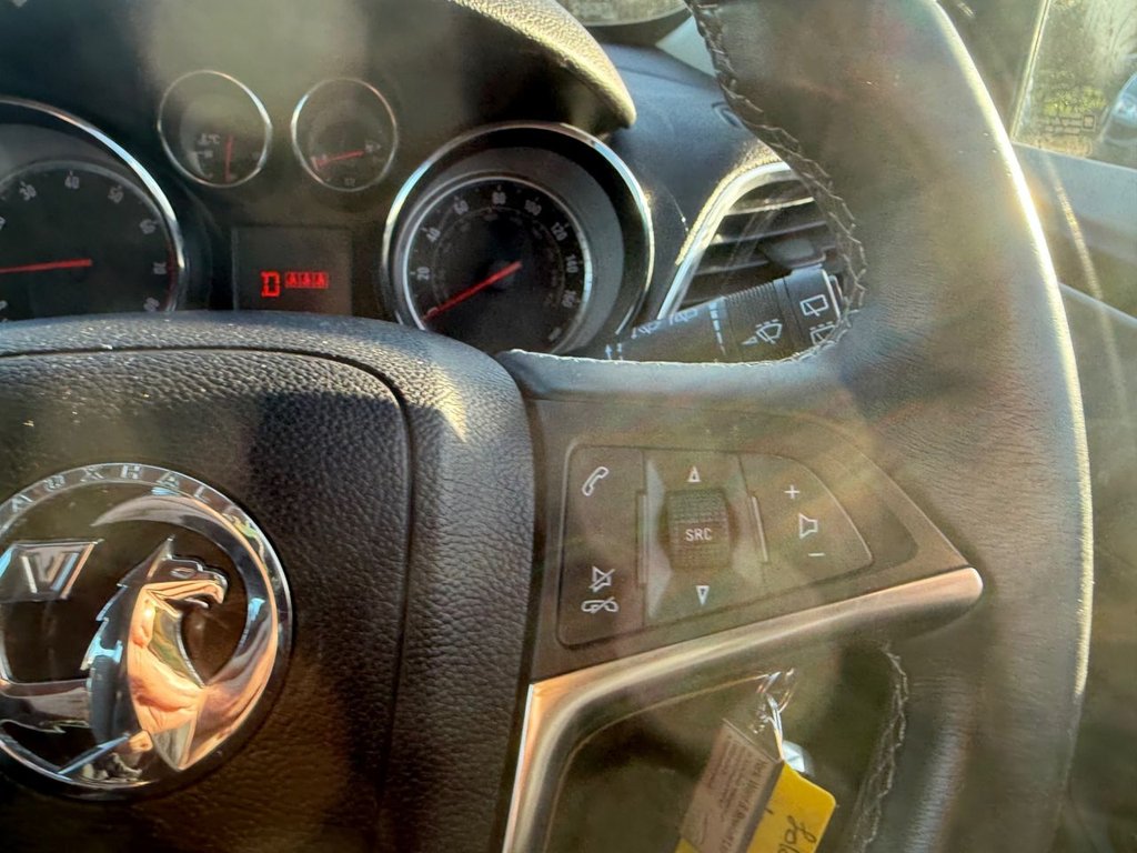 Used Vauxhall Mokka 2014 for sale - 77199853: Photo 25