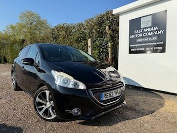 Used Peugeot 208 2012 for sale - 76469982: Photo