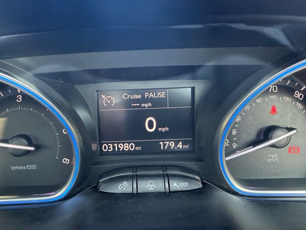 Used Peugeot 208 2012 for sale - 76469982: Photo 26