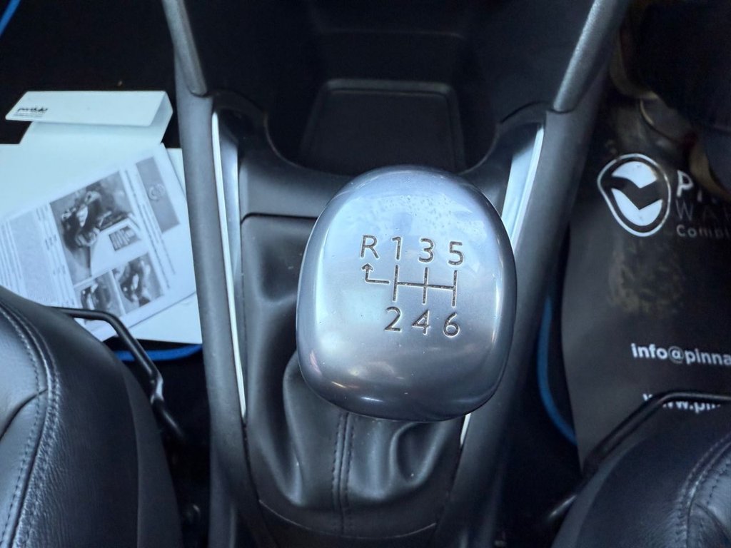 Used Peugeot 208 2012 for sale - 76469982: Photo 30