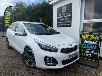 Used Kia Ceed 2018 for sale - 78598375: Photo