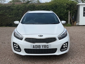Used Kia Ceed 2018 for sale - 78598375: Photo
