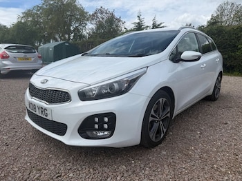 Used Kia Ceed 2018 for sale - 78598375: Photo
