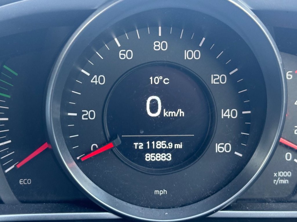 Used Volvo V40 2013 for sale - 77437154: Photo 16