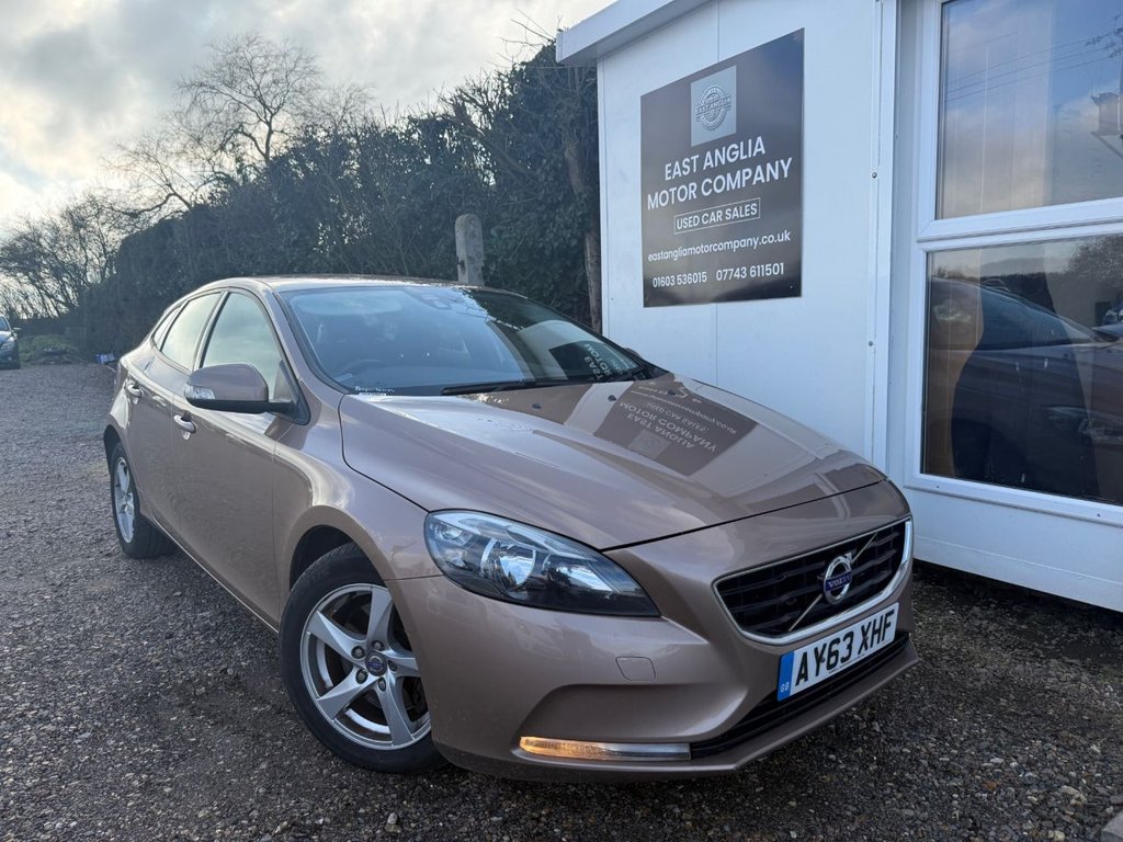 Used Volvo V40 2013 for sale - 77437154: Photo 23