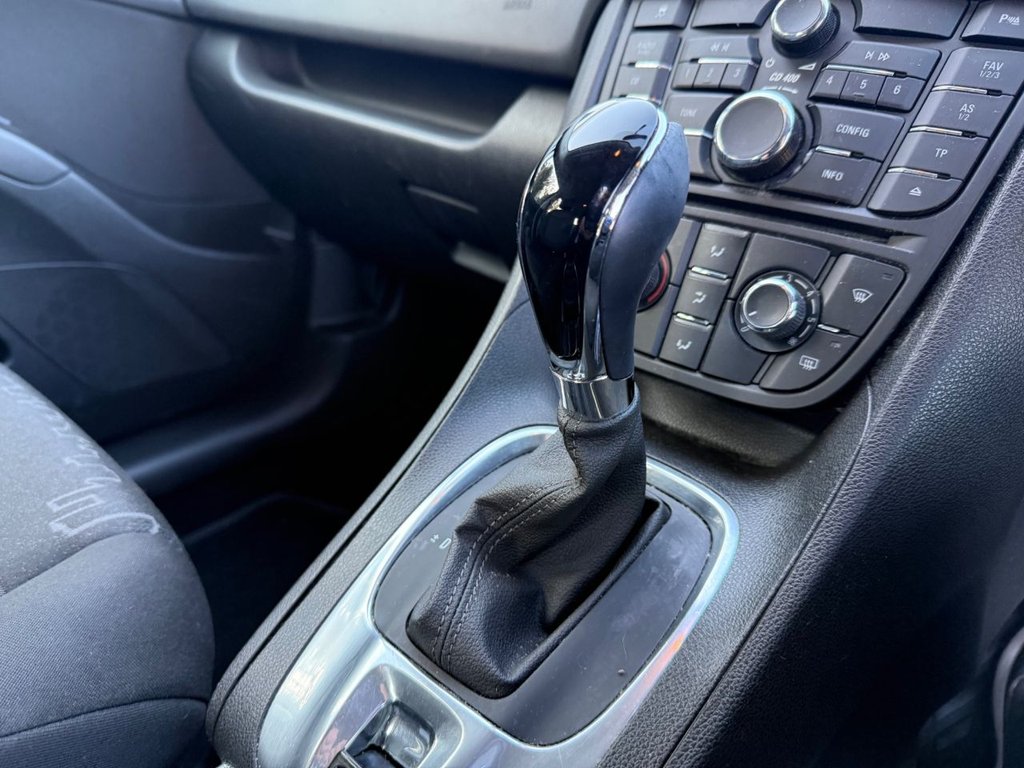 Used Vauxhall Meriva 2011 for sale - 77765419: Photo 10