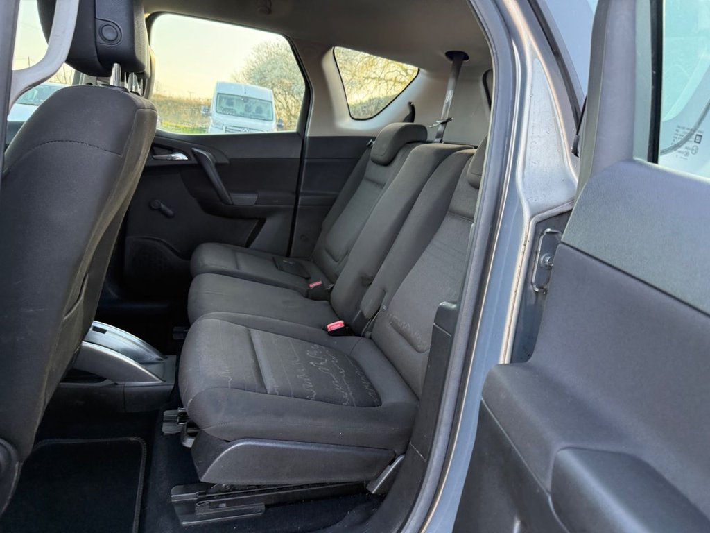 Used Vauxhall Meriva 2011 for sale - 77765419: Photo 13