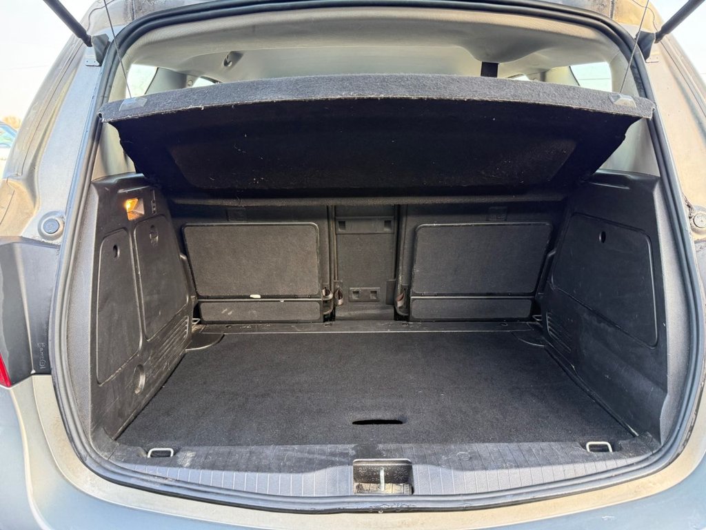 Used Vauxhall Meriva 2011 for sale - 77765419: Photo 15