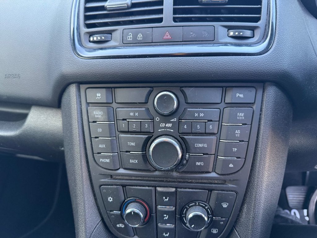 Used Vauxhall Meriva 2011 for sale - 77765419: Photo 17