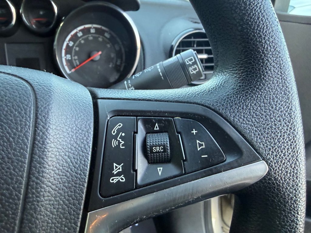 Used Vauxhall Meriva 2011 for sale - 77765419: Photo 18