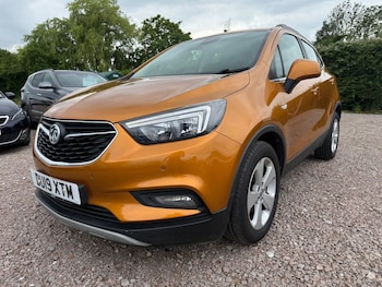 Used Vauxhall Mokka X 2019 for sale - 78964040: Photo