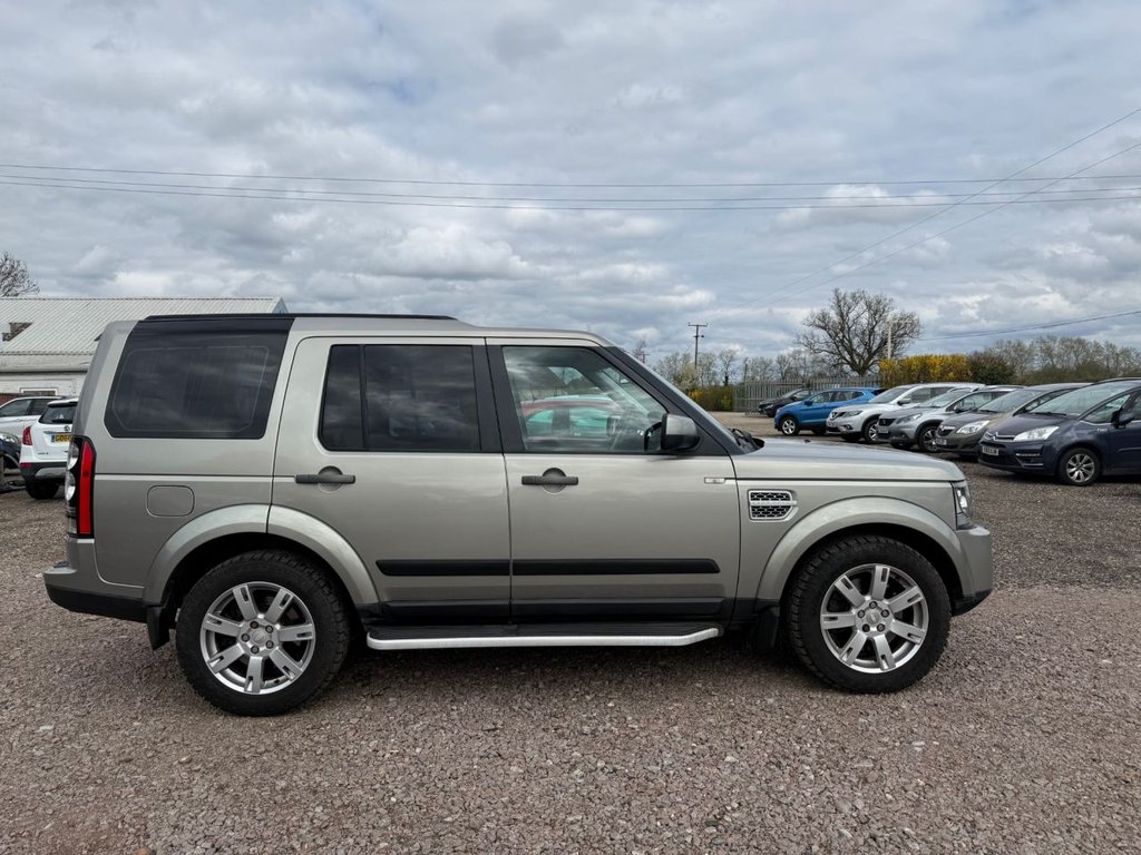 Used Land Rover Discovery 4 2010 for sale - 78097193: Photo 12