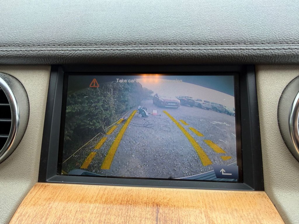 Used Land Rover Discovery 4 2010 for sale - 78097193: Photo 21