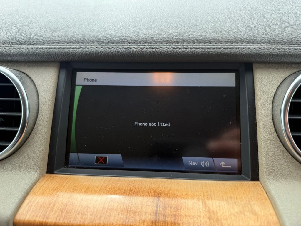 Used Land Rover Discovery 4 2010 for sale - 78097193: Photo 22