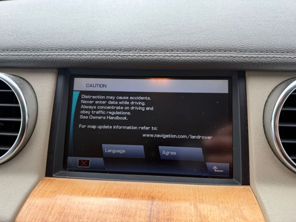 Used Land Rover Discovery 4 2010 for sale - 78097193: Photo 23