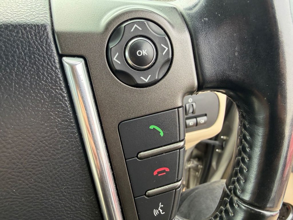 Used Land Rover Discovery 4 2010 for sale - 78097193: Photo 27