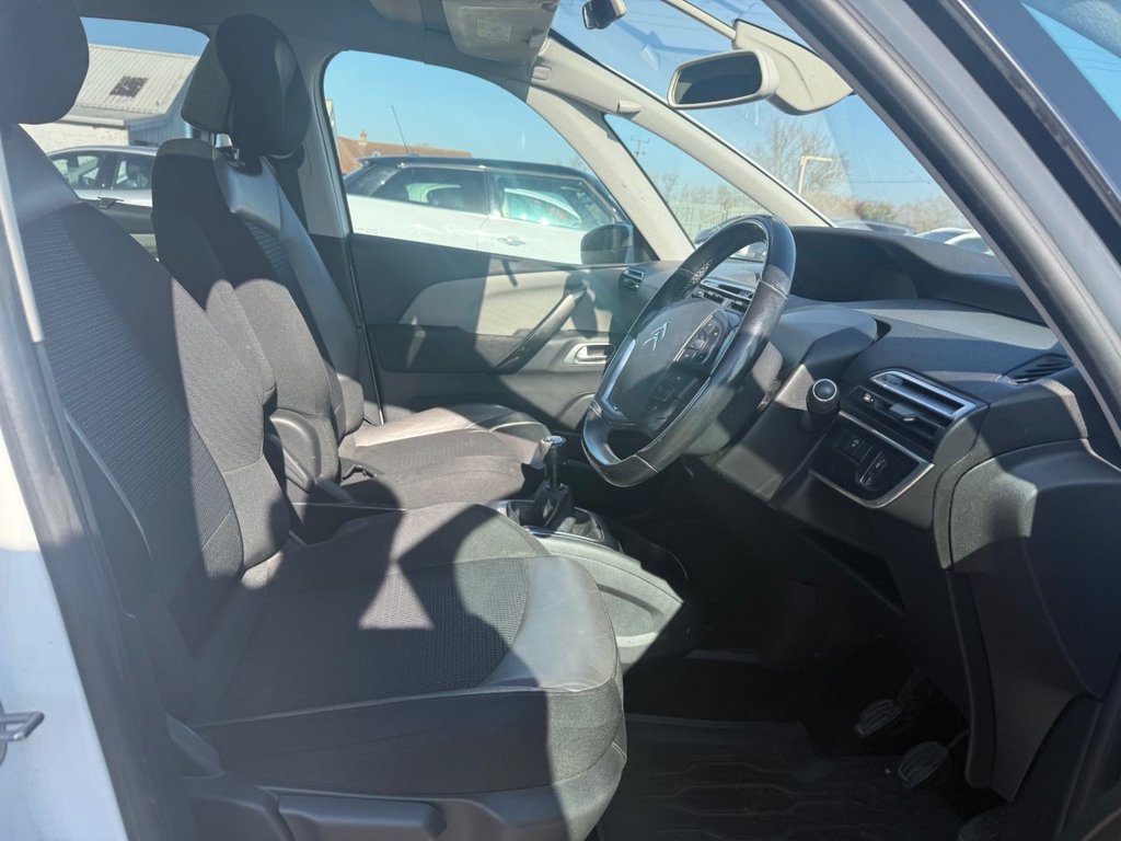 Used Citroen C4 Picasso 2013 for sale - 77765340: Photo 10
