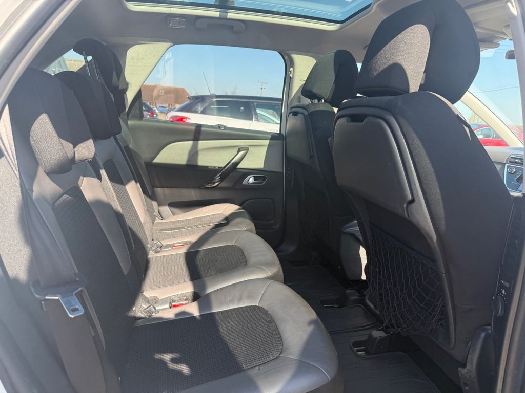 Used Citroen C4 Picasso 2013 for sale - 77765340: Photo 11